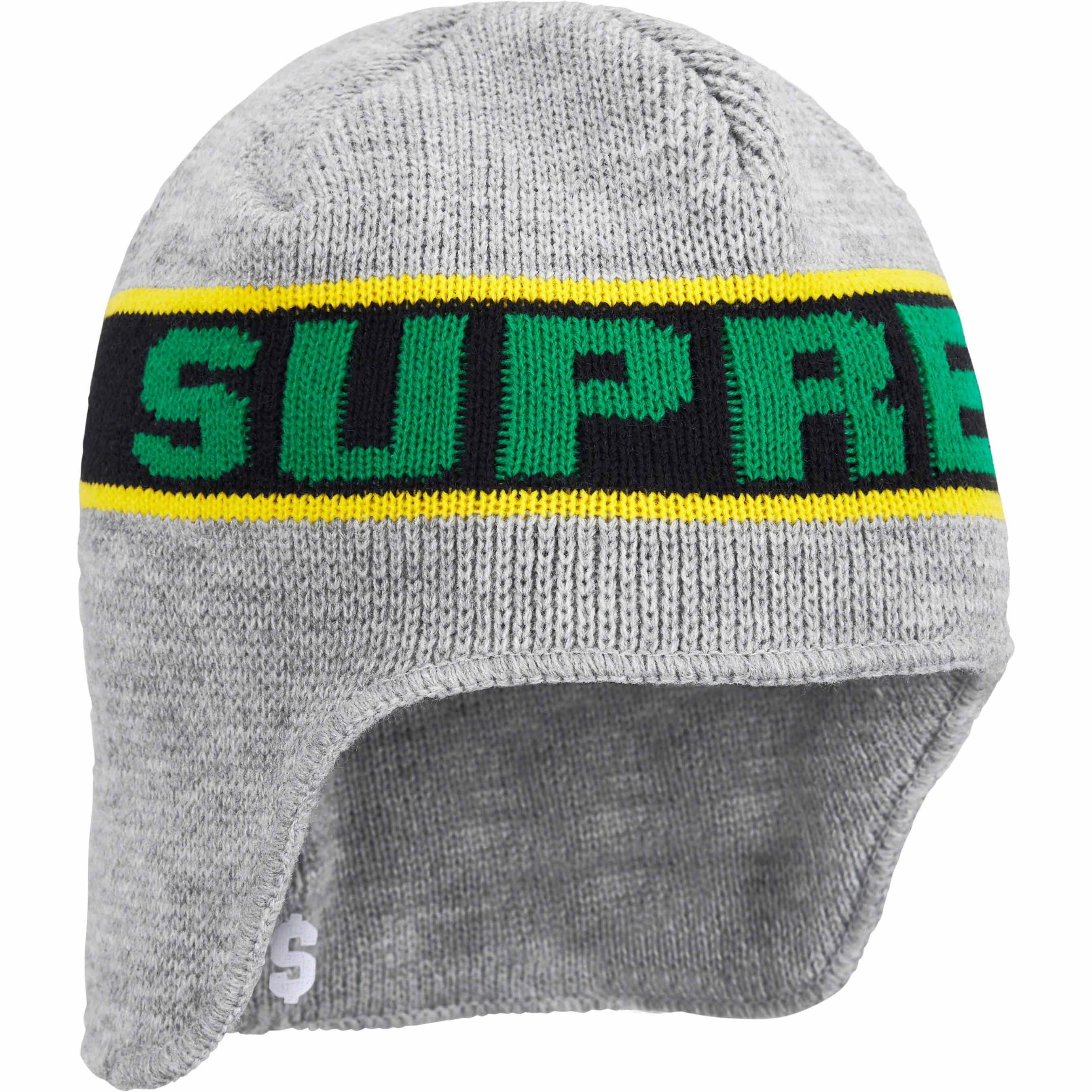 Earflap Beanie view 12